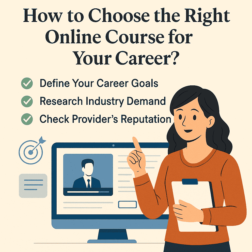 Online Course