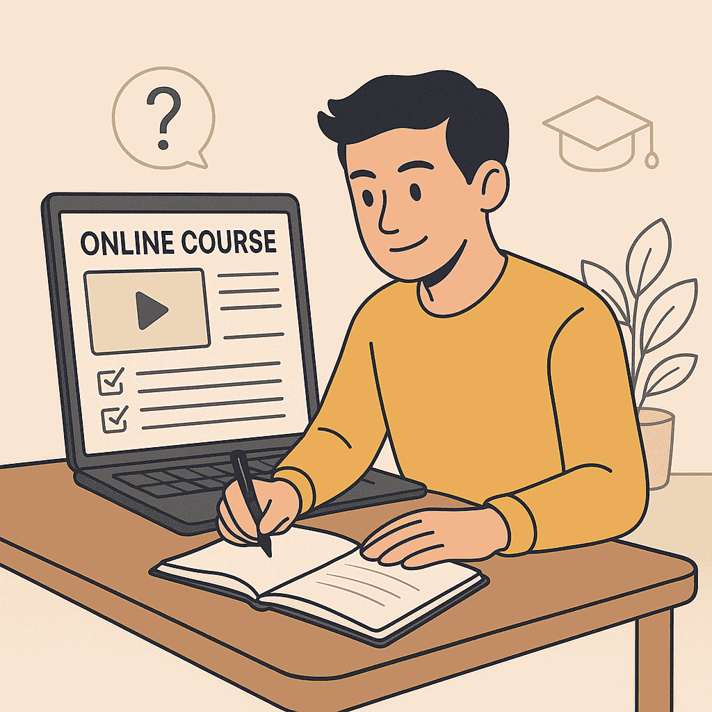 best online course