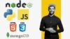 Full Stack Web Development