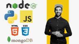 Full Stack Web Development