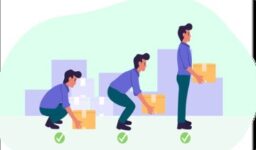 Manual Handling
