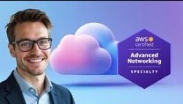 AWS Advanced Networking