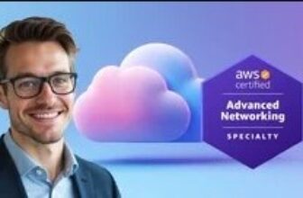 AWS Advanced Networking