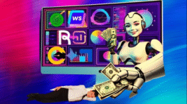 Automated Income