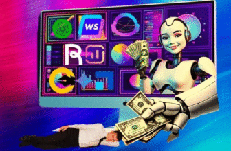 Automated Income