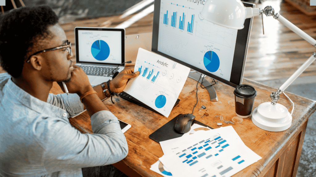 Analytics Certification