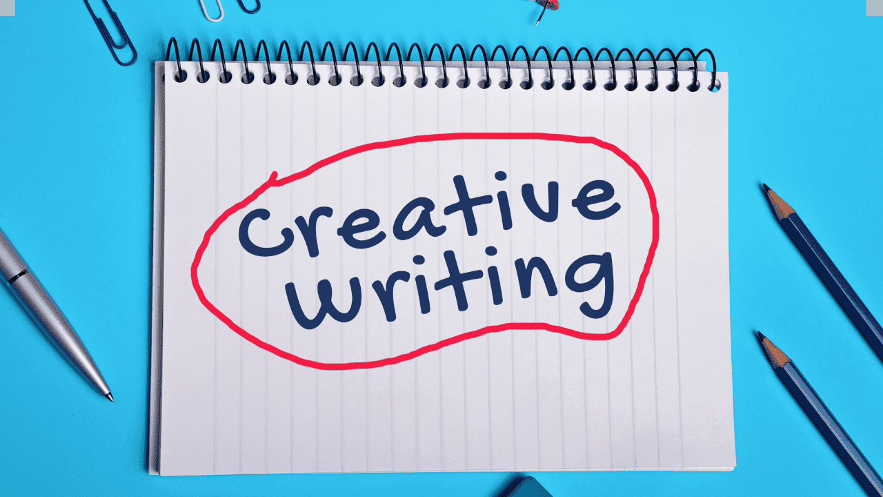 Creative Writing