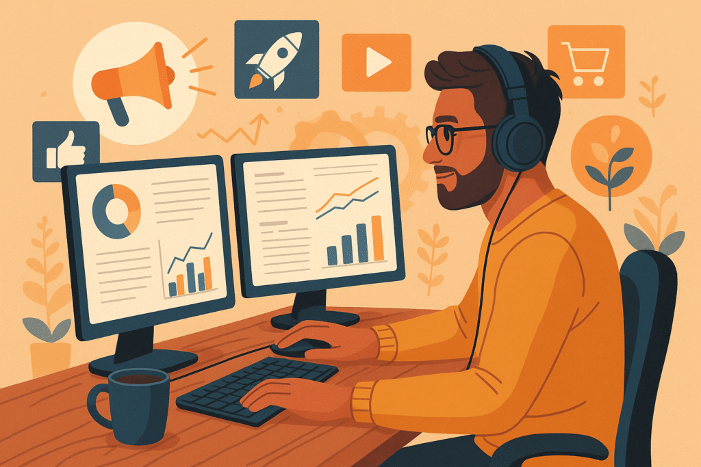 High Income Skills