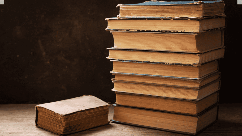 creative writing