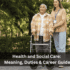 7 Proven Secrets to Succeed as a Great Care Worker