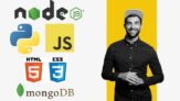 Master Full Stack Web Development With Games and Application | Full Stack Web Development Course